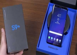 Samsung Galaxy s9 Plus Bản Đài Loan Singapore Giá Chỉ với 2tr