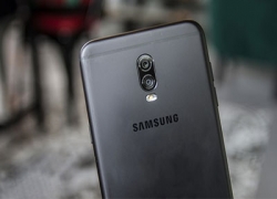 Đánh Giá Điện Thoại Samsung Galaxy J7 Plus Phiên Bản Đài Loan