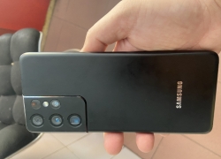 Samsung s21 ultra 