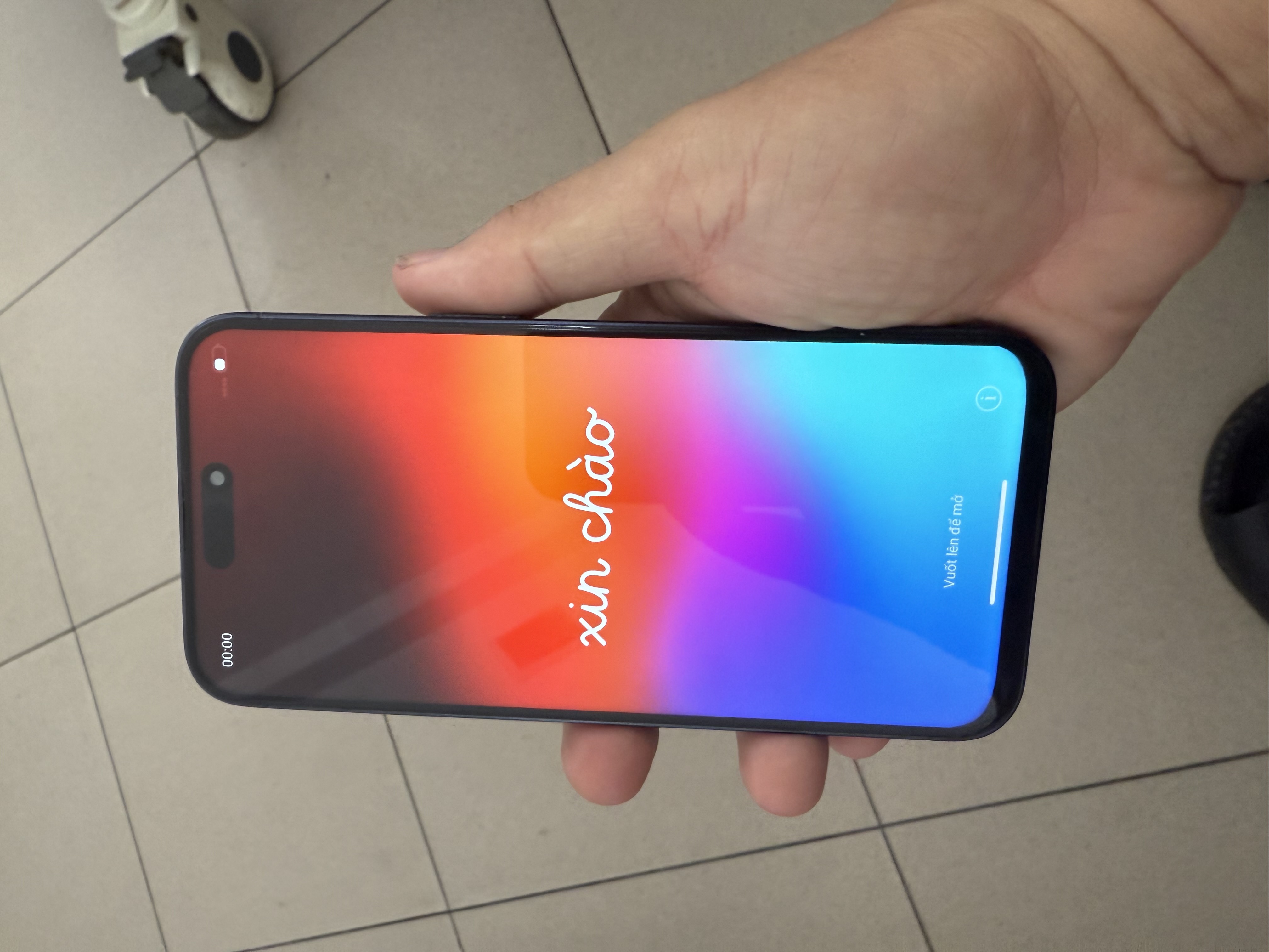 iphone 15 pro max cu 