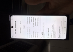 Samsung s23 ultra cu 