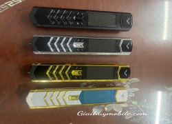 Vertu V10 luxury phiên bản 2025